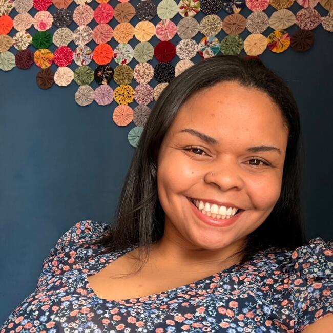 Babysitter in Campinas: Brenda