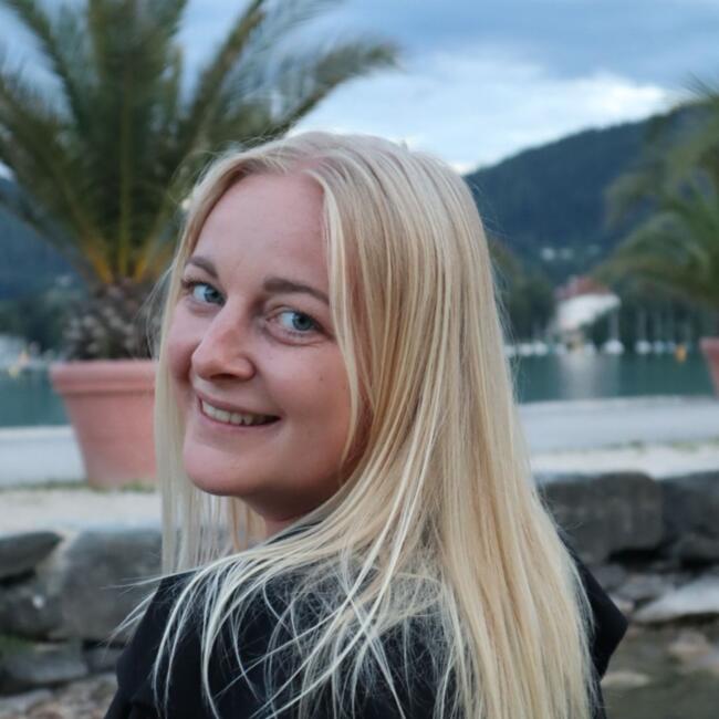 Babysitter in Sneek: Sanne