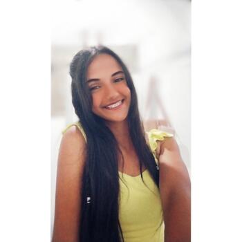 Babá João Pessoa: Jaqueline