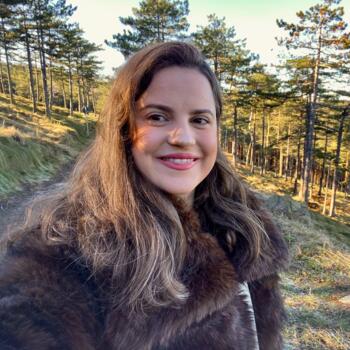 Babysitter Belgrade: Dajana