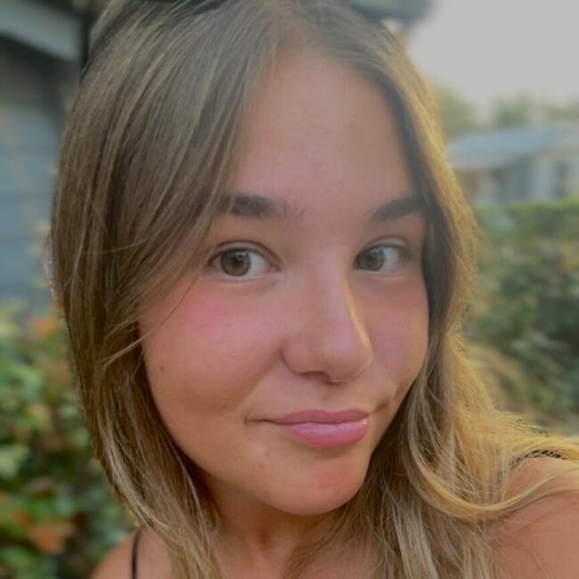 Babysitter in Étaples: Margot