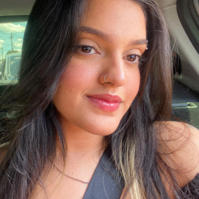 Babysitter in Paulínia: Roberta renata