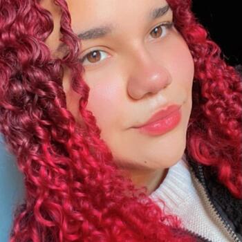 Babysitter in Pelotas: Giovana