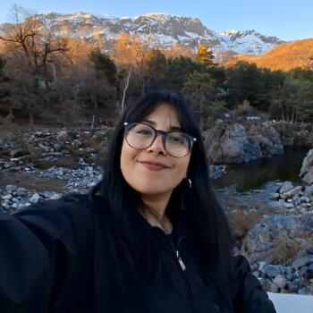 Niñera en Maipú: Pía Medel M