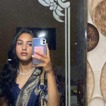 Babysitter in Jaipur: Shreeya