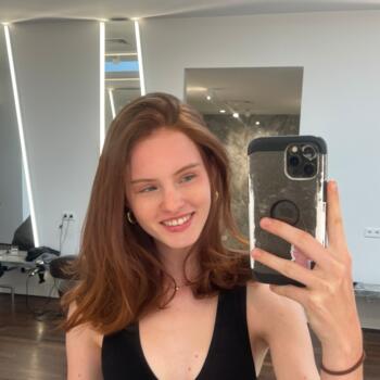 Oppas in Zaandam: Faye