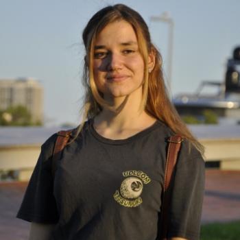 Canguro Gavà: Carlota