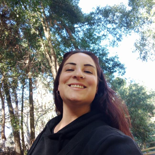 Babysitter in Viña del Mar: Maria Valentina