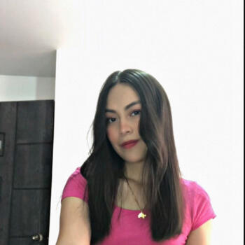 Babysitter in Ambato: Gabriela