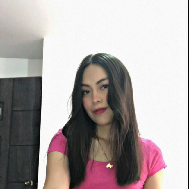 Niñera en Ambato: Gabriela