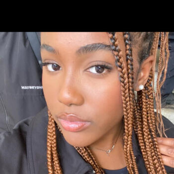 Babysitter Senlis: Mailys