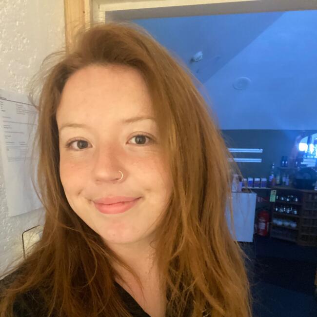 Babysitter in Sydney: Tabitha Isabella