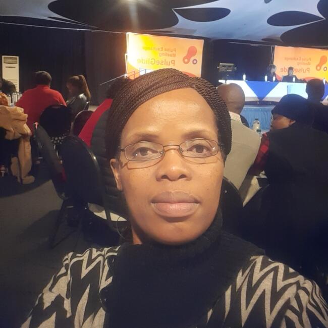 Nanny in Kempton Park: Ndaipanei Mercy