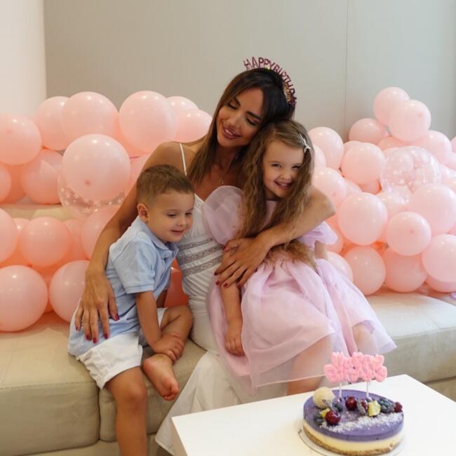 Posao bebisiterke u Niš: Milica