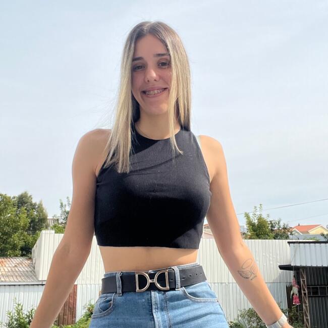 Babysitter a Grand-Lancy: Maria Alves