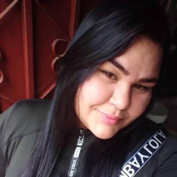 Babysitter in Puerto Píritu: Antonella