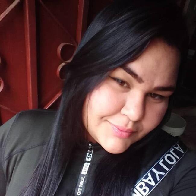 Babysitter in Puerto Píritu: Antonella