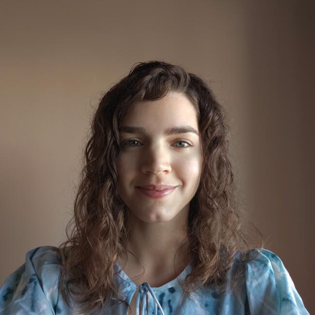 Babysitter in Vila Franca de Xira: Catarina