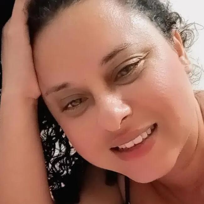 Babá em Fortaleza: Juliana