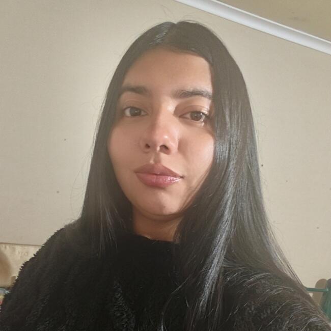 Babysitter in San Bernardo: Tabata