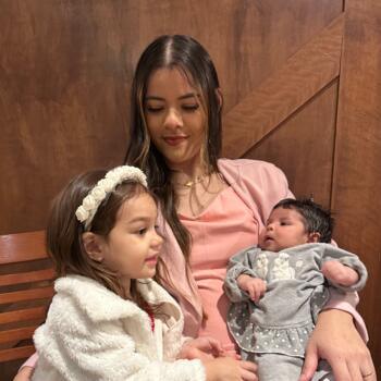 Babysitter στην περιοχή Staines: Jessica