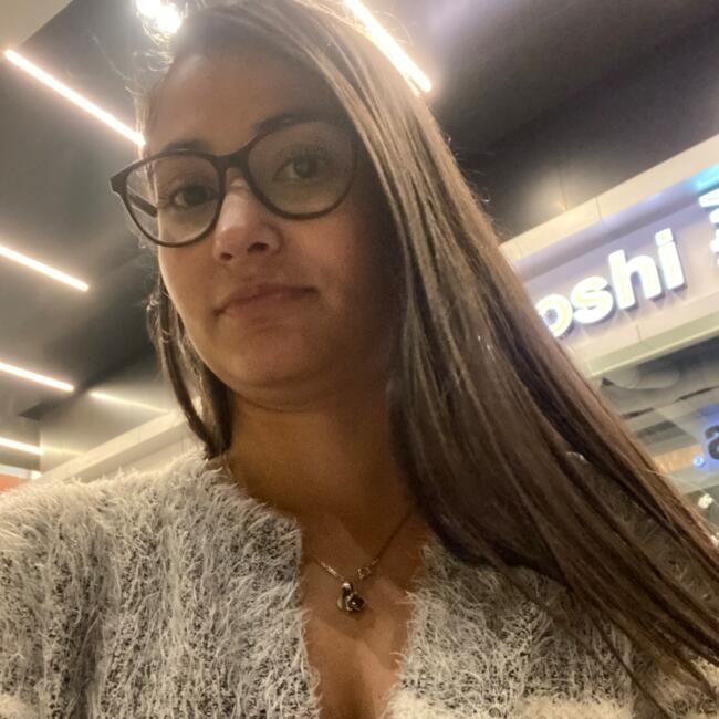 Babysitter in Ciudad López Mateos: Carolina