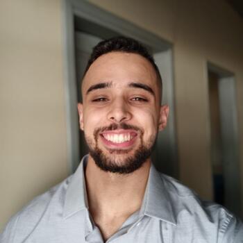 Babysitting job in Cruzeiro do Oeste: babysitting job Gabriel