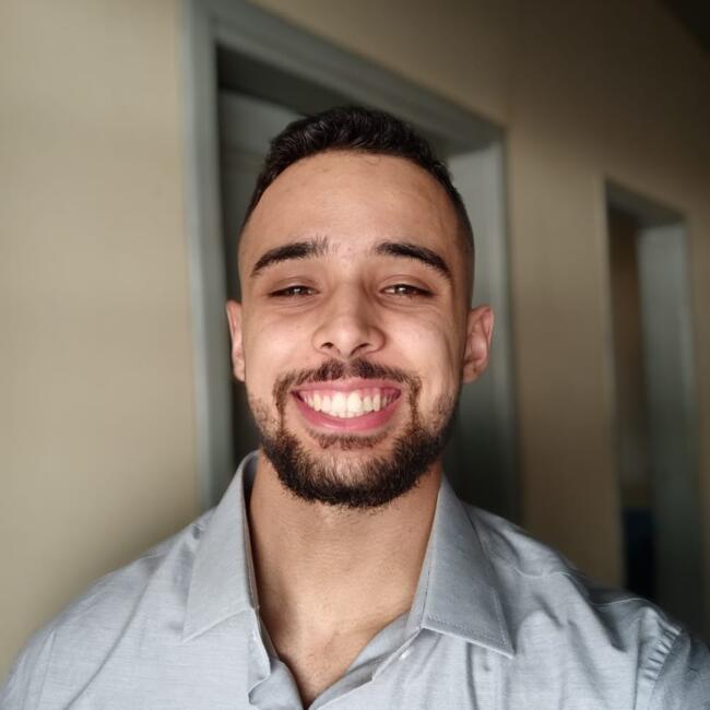 Babysitting job in Cruzeiro do Oeste: Gabriel