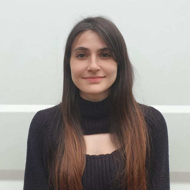 Babysitter a Albignasego: Elisa