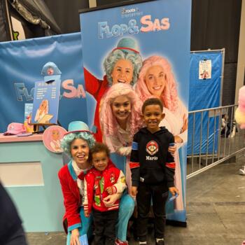 Ouder Zwijndrecht: Jennyfer