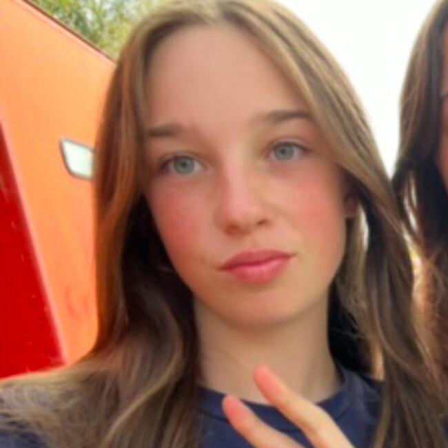 Babysitter in Montrouge: Milla