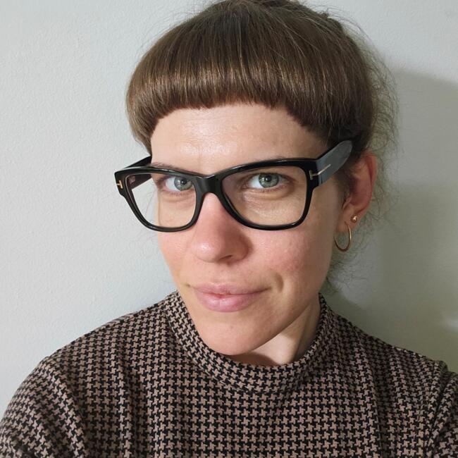 Babysitting job in Riga: Madara