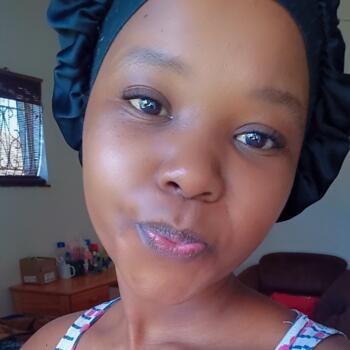 Nanny in Pietermaritzburg: Xolile