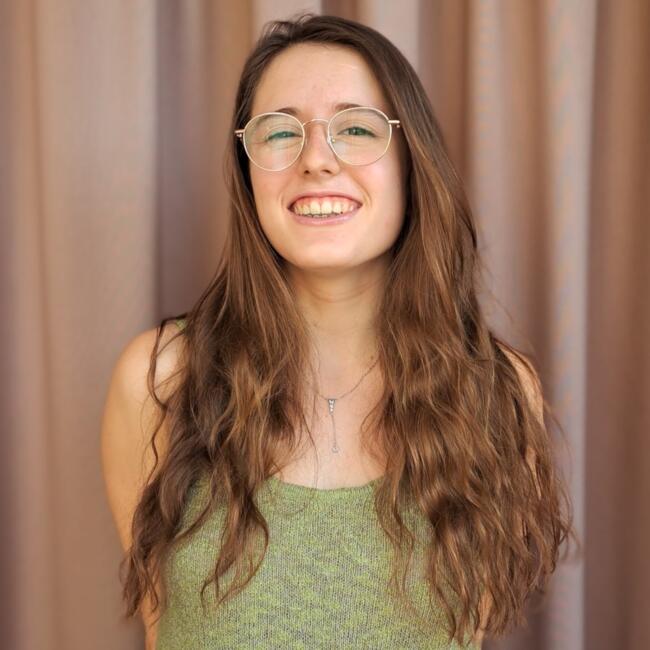 Canguro en Palma de Mallorca: Pau