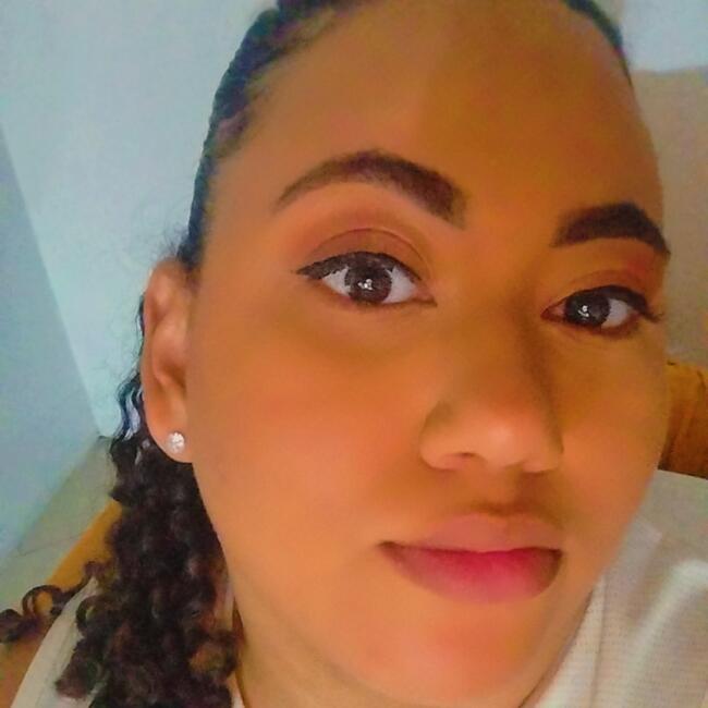 Babá em Salvador: Leticia