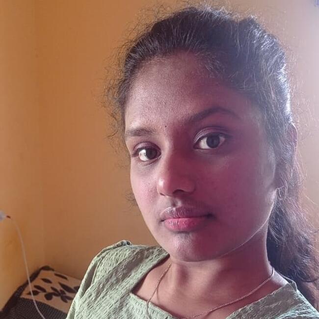 Babysitting job in Bengaluru: Andria