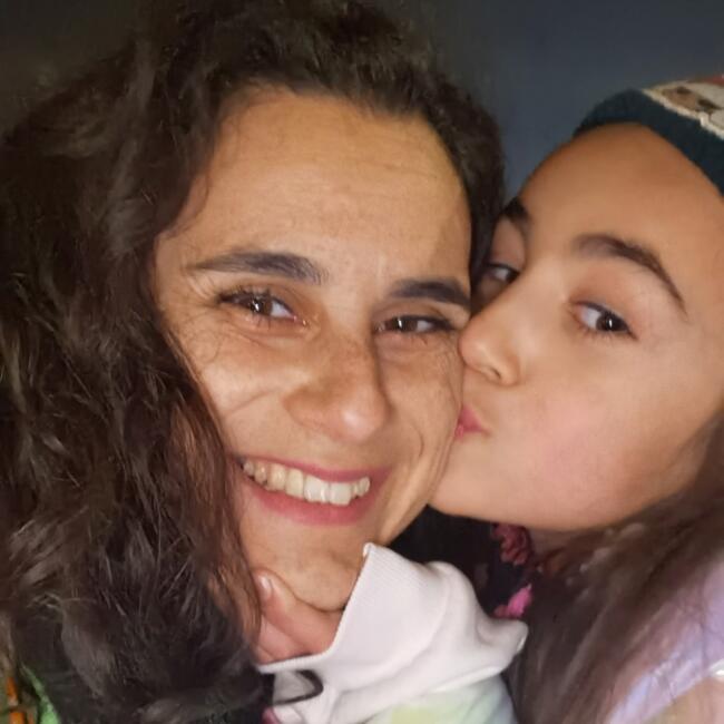 Babysitter em Vila Nova de Gaia: Joana