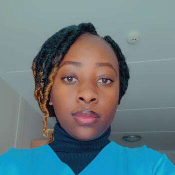 Babysitter in Randburg: Mitchell Tariro