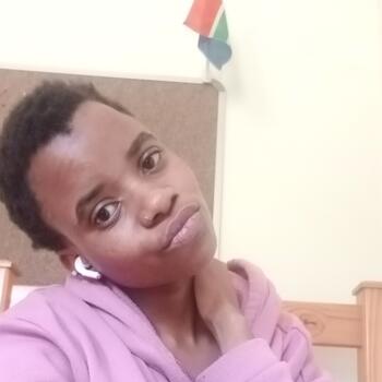 Babysitter in Randfontein: Rachel