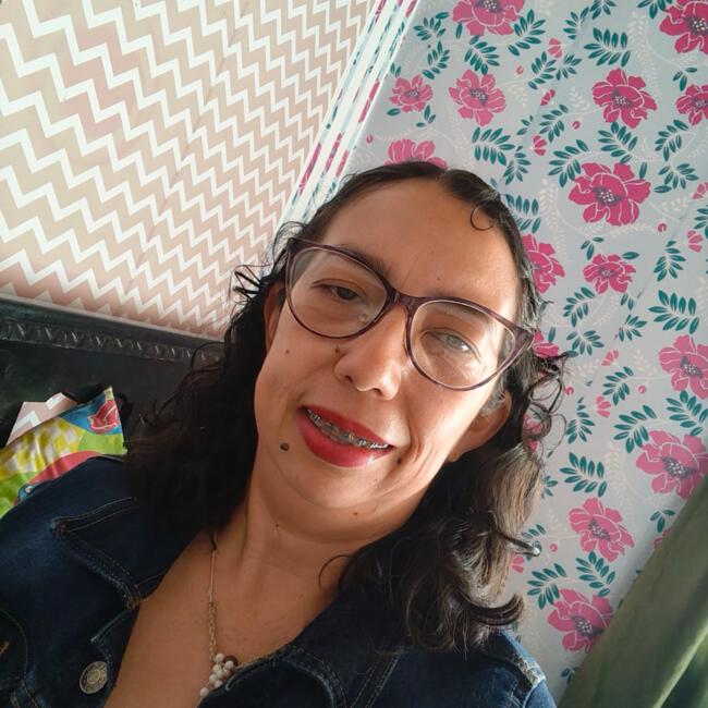 Babysitter in Piedecuesta: Carmen