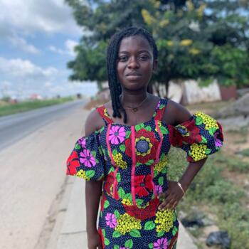 Babysitter in Sakumona: Rachael