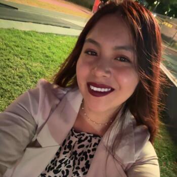 Babysitter in Mexico City: Janeth