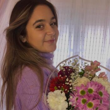 Babysitter in Cadiz: Alba