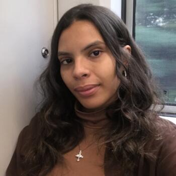 Babysitter Belo Horizonte: Maria Eduarda