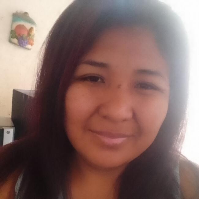 Babysitter in Santa Cruz de Mara: Rosario