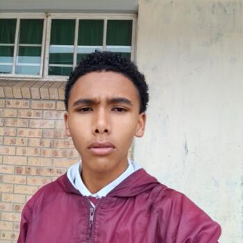 Babysitter in Cape Town: Blessing
