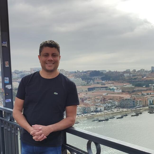 Babysitting job in Figueira da Foz Municipality: Daniel