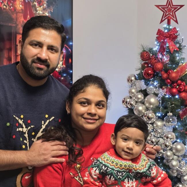 Babysitting job in Drogheda: Ashley