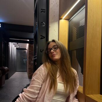 Babysitter in Chișinău: Alexandra