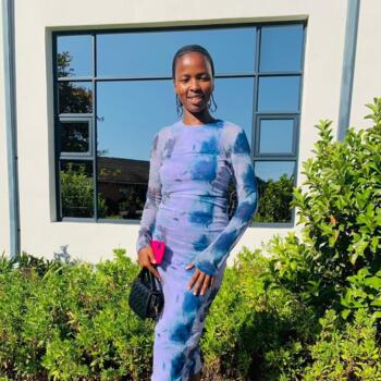 Babysitter Mthatha: Likhona